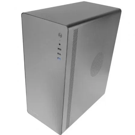 Tacens 2ENSIS Caja Semitorre Negro